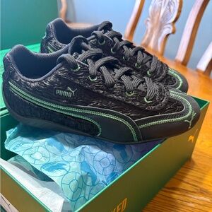 Puma X Wicked Speedcat Elphie Sneaker